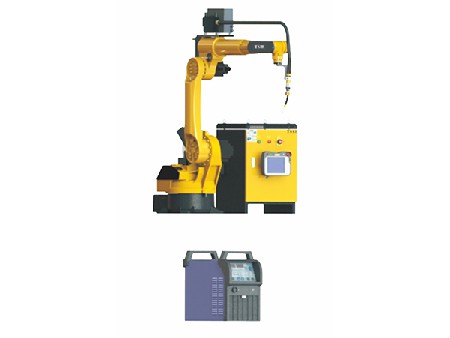 焊接机器人TS 06C-200